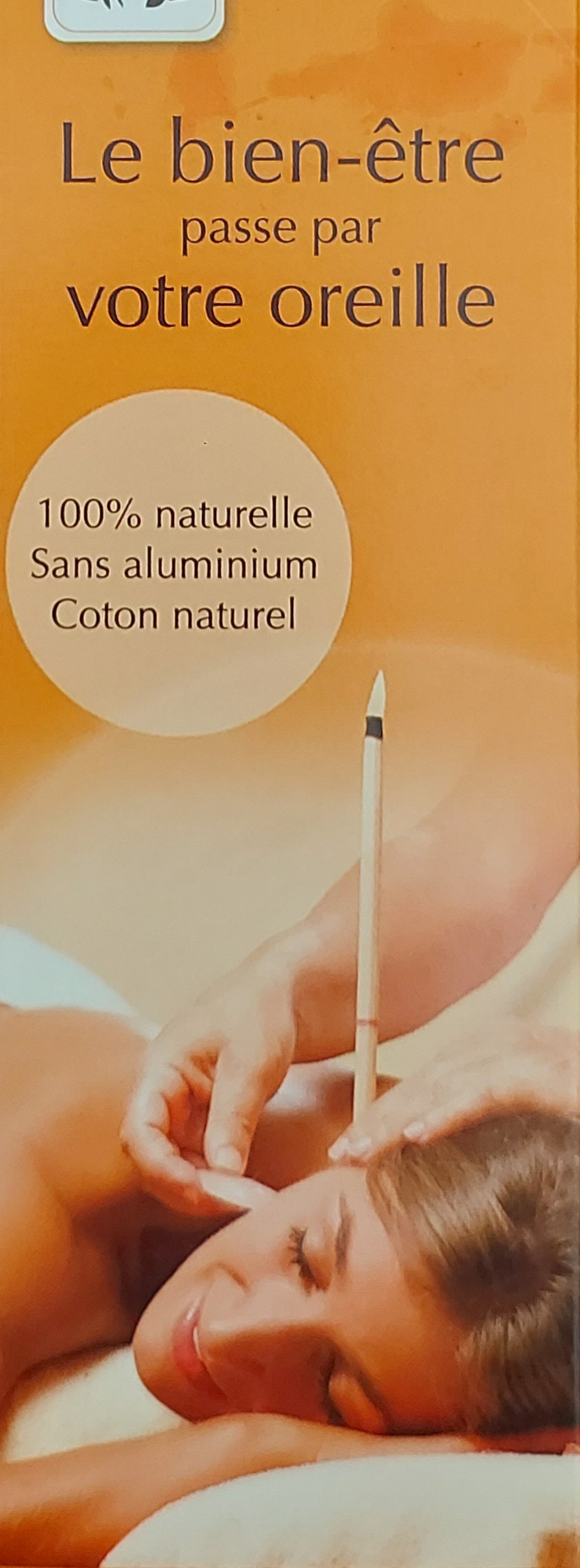 SHIATSU VAGNEY - BOUGIES AURICULAIRES